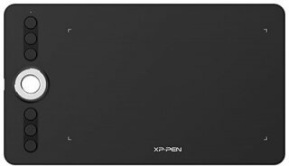 XP-Pen Deco 02 Grafik Tablet kullananlar yorumlar